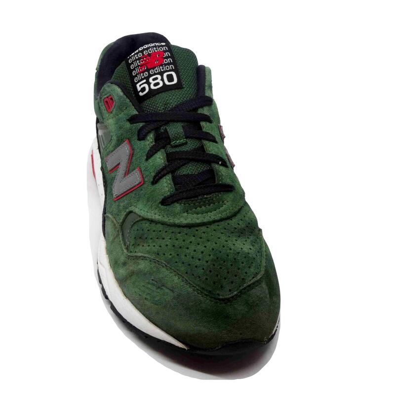 Seconde vie  580 - New Balance Très bon état