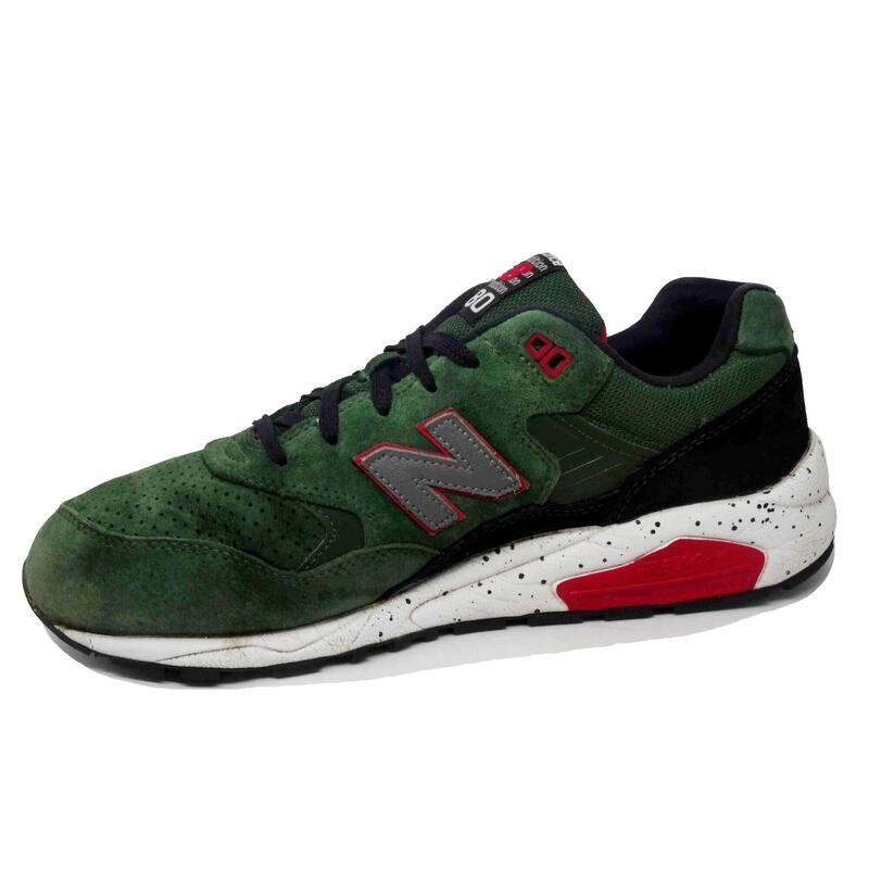 Seconde vie  580 - New Balance Très bon état