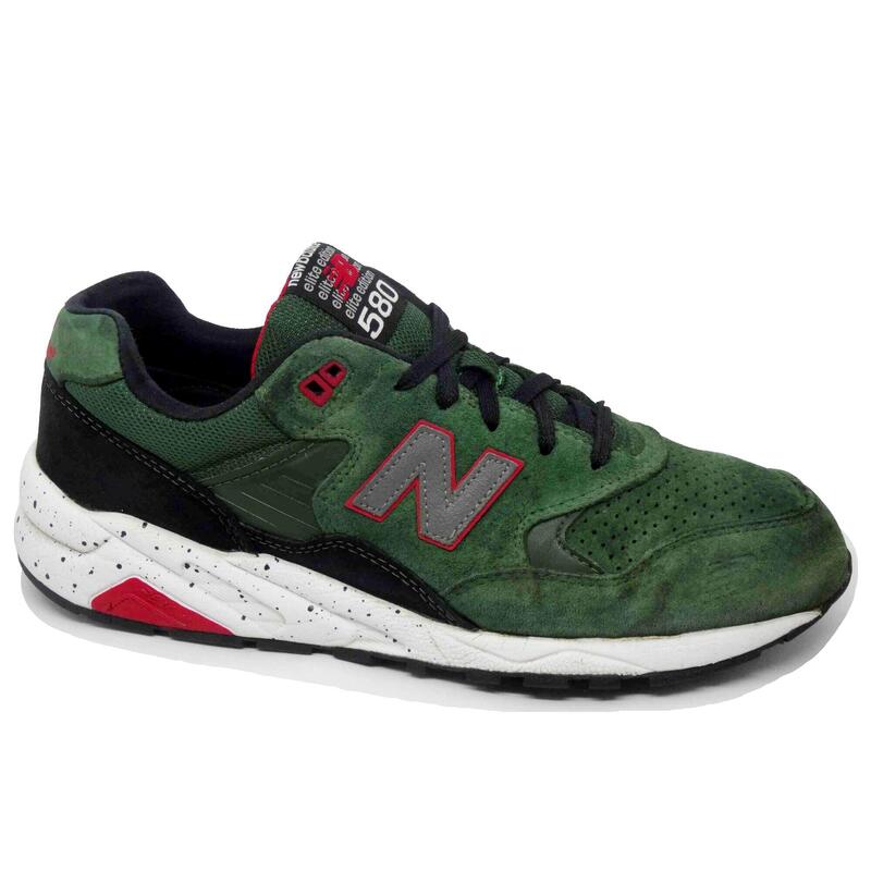 Seconde vie  580 - New Balance Très bon état