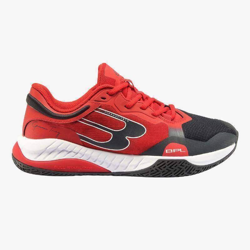 BULLPADEL Women's Burgundy Bullpadel Elite Pl 23v 010000