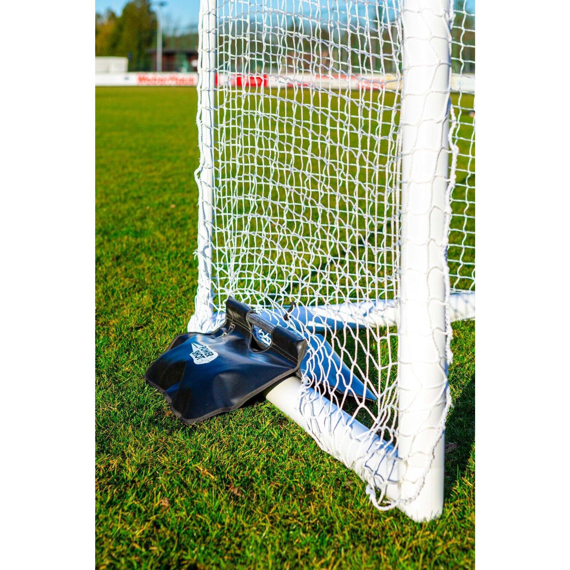 Sandbag for Powershot transportable soccer goals