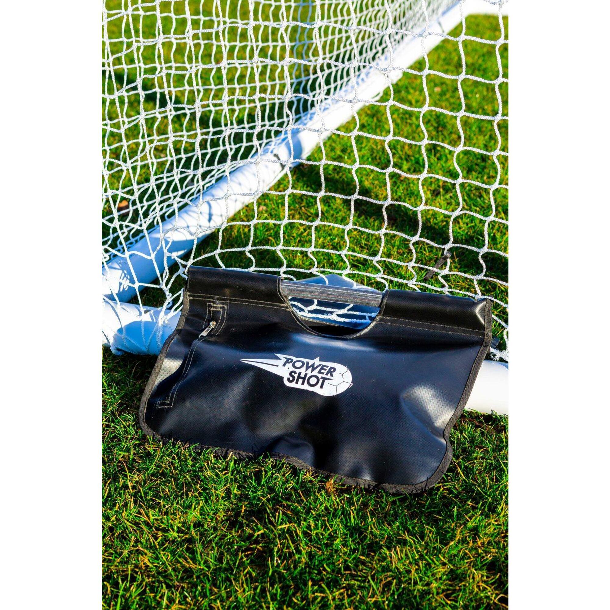 Sandbag for Powershot transportable soccer goals