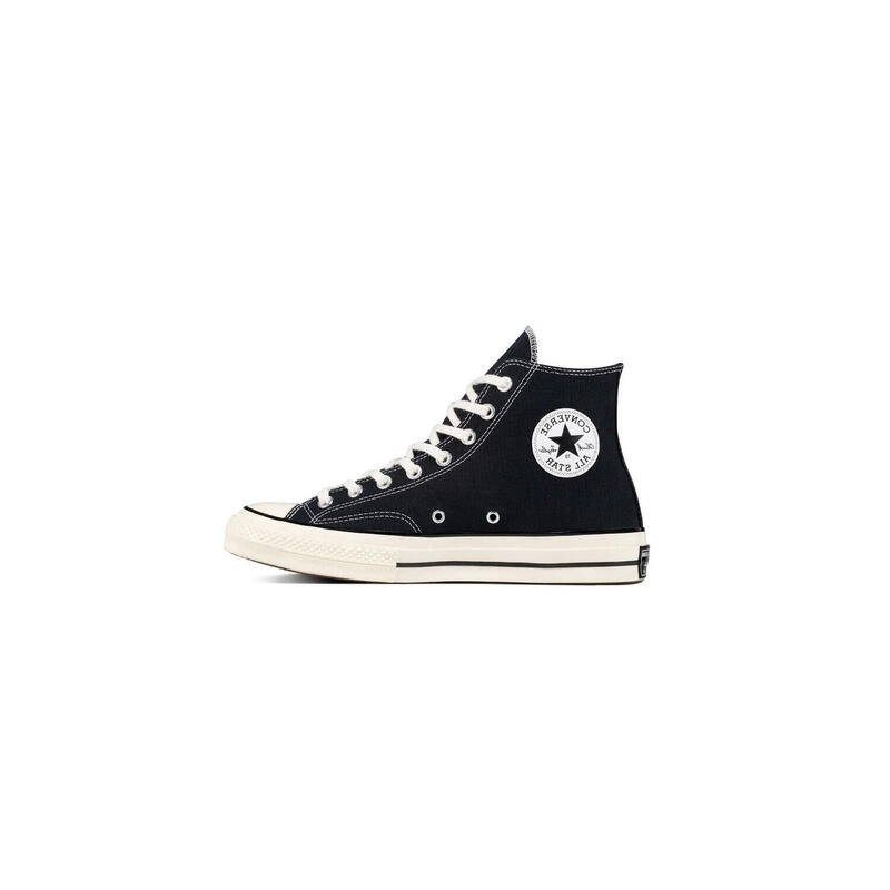 chaussures Converse Chuck Taylor All-Star 70 Hi Black