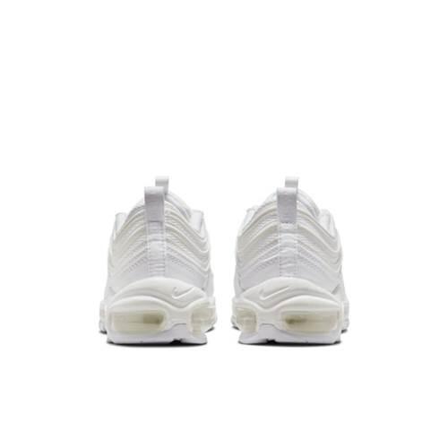 Chaussures  Air Max 97 Next Nature White 4/5