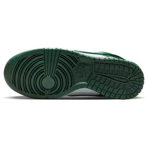 Chaussures  Dunk Low Satin Green 4/5