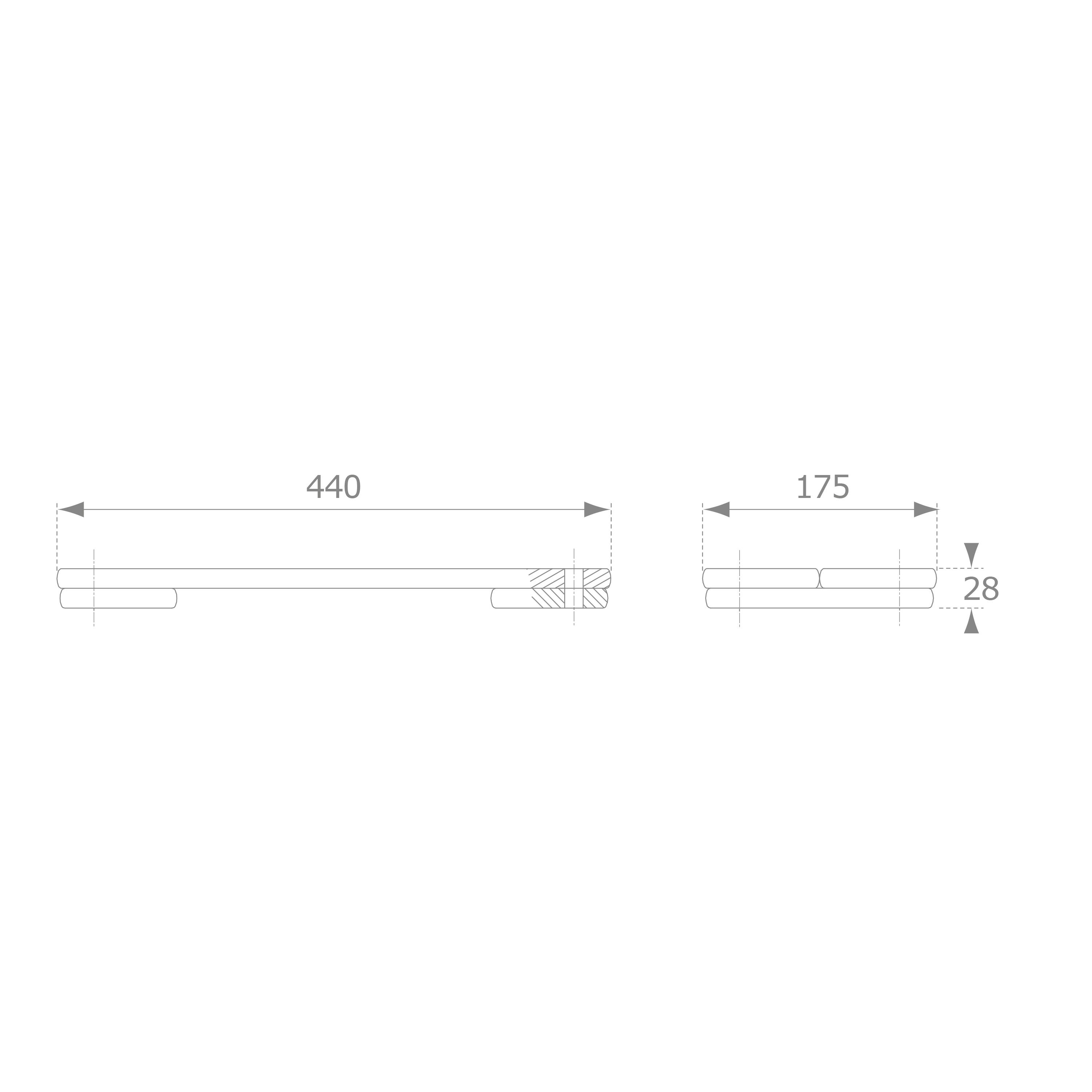 FSC-Schommelzitje van 100% Grenenhout 4/7