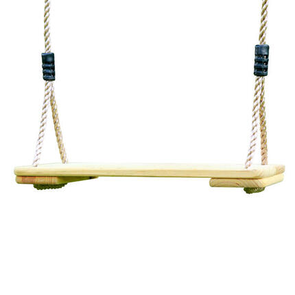 Siège balançoire, bois de pin FSC 100%
