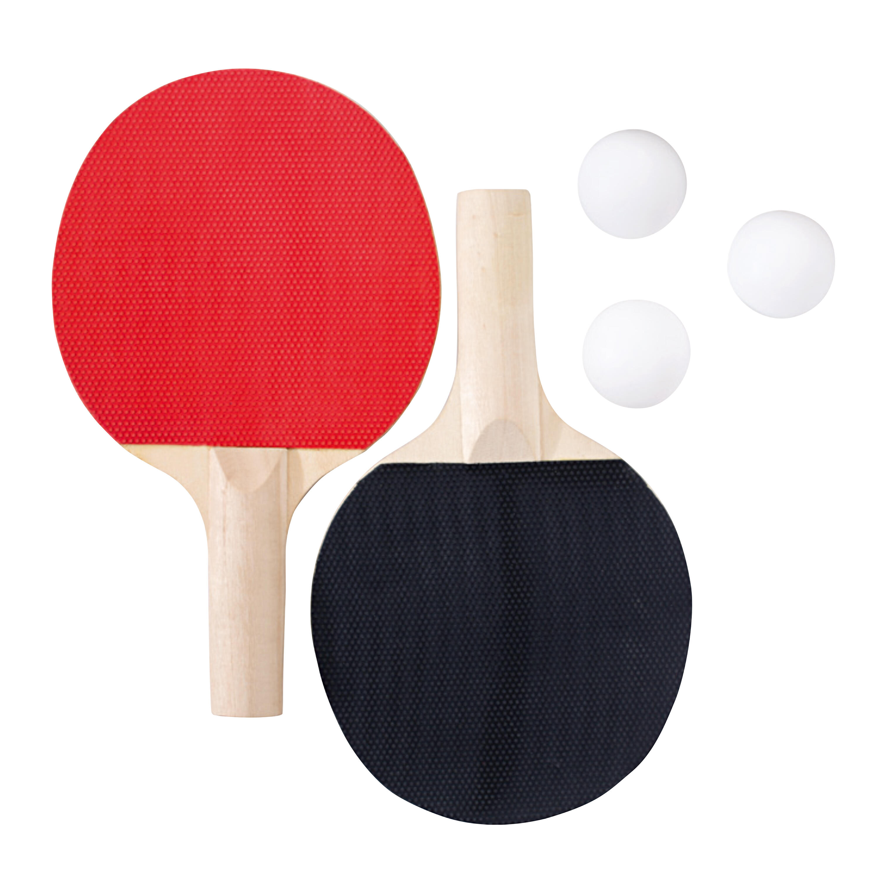 Tavolo da ping pong portatile, Midi 1800, alluminio, protezioni angolari, blu 6/6