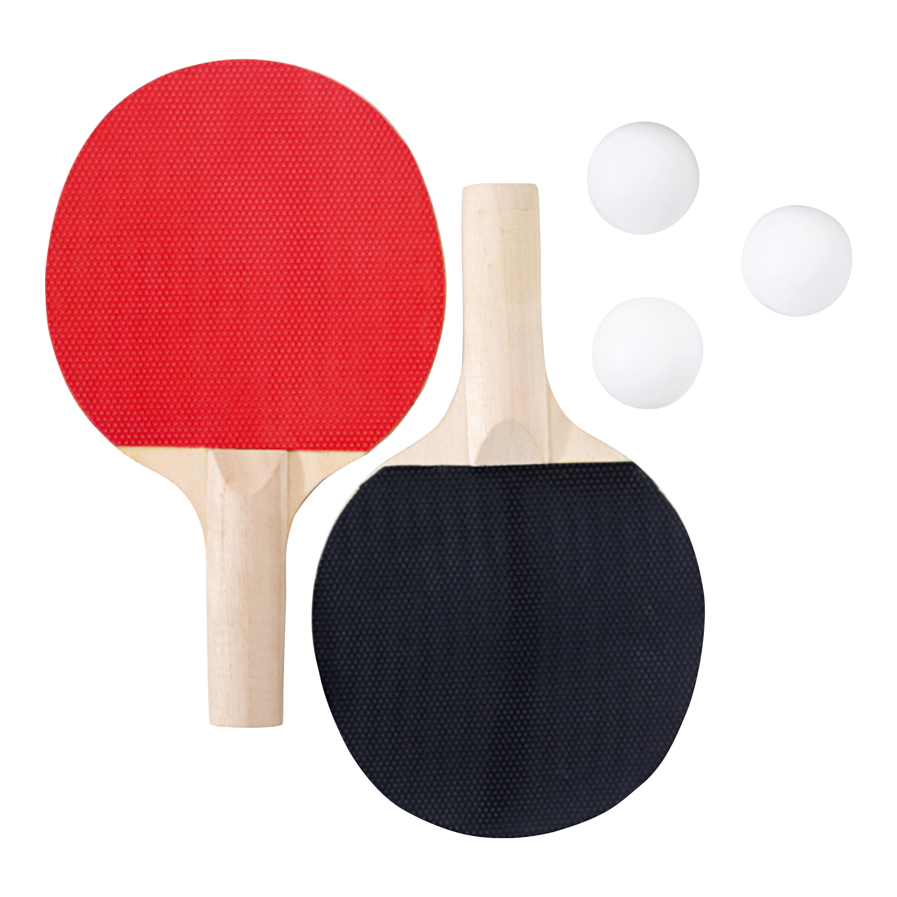 Cougar Mini 1500 Basic Tafeltennistafel Draagbare Opvouwbare Blauw 5/5