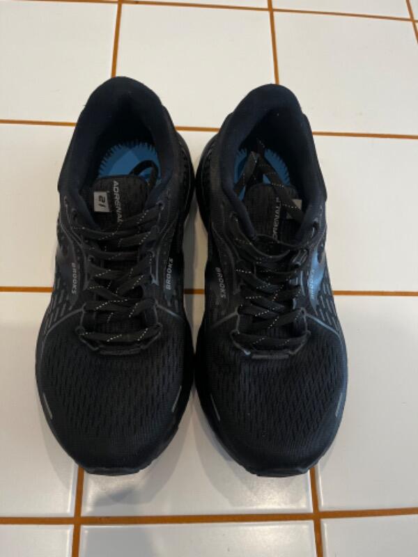 Entre Particuliers - Chaussures de course Brooks 2/4