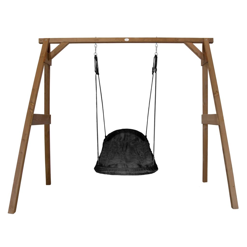 Nest Swing Set - AXI Roxy - Brown