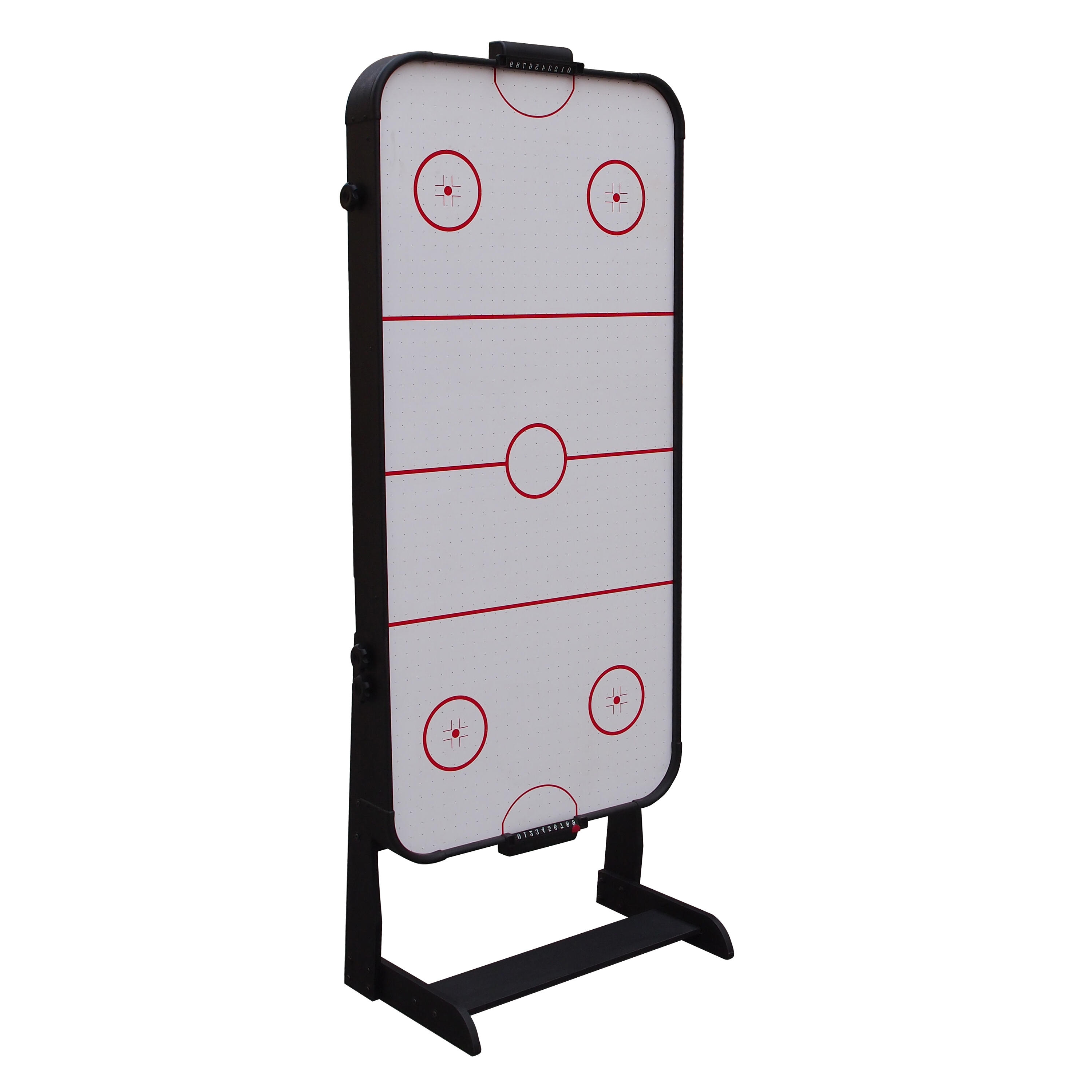 Cougar Airhockeytafel inklapbare voor binnengebruik | Inclusief accessoires 5/7