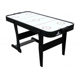 Air Hockey pliable, Icing, pour l'intérieur | Accessoires inclus