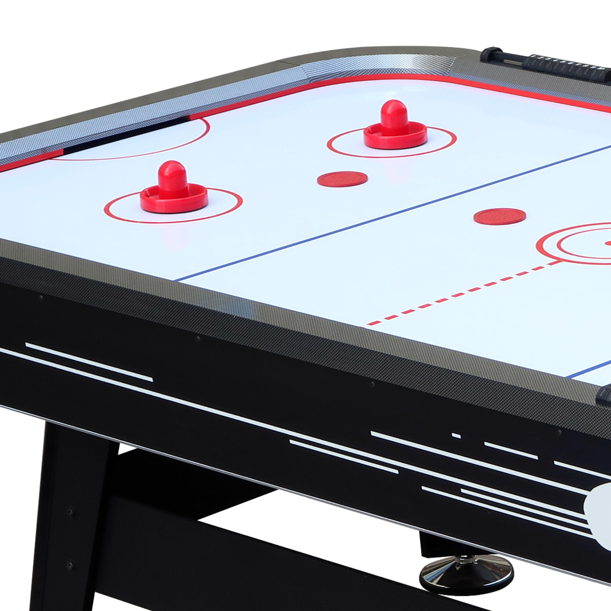 Cougar Super Scoop 7ft Airhockeytafel voor binnengebruik 3/7