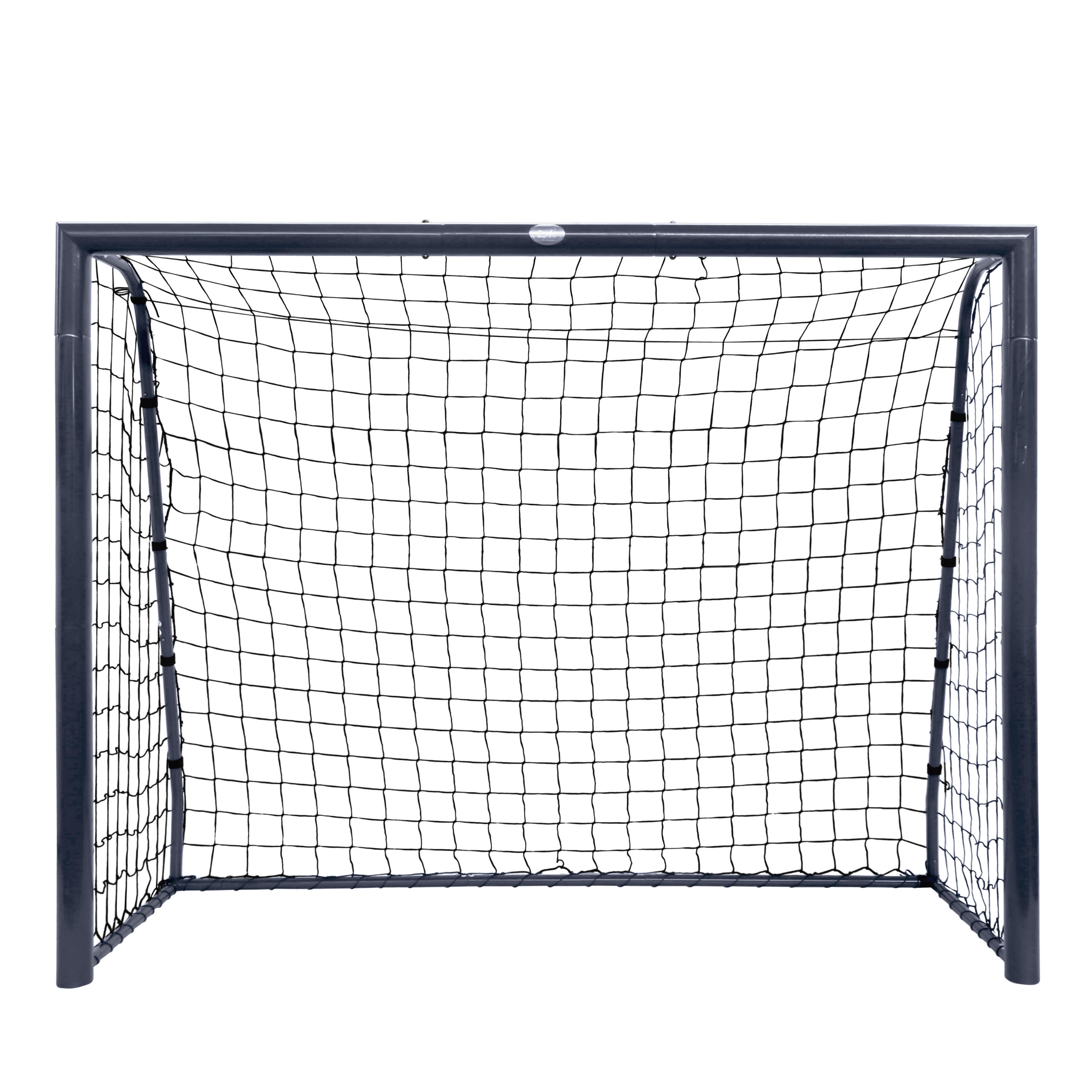 Porta da calcio 220 cm, Kylian, 220 cm x 170 cm, antracite 2/7