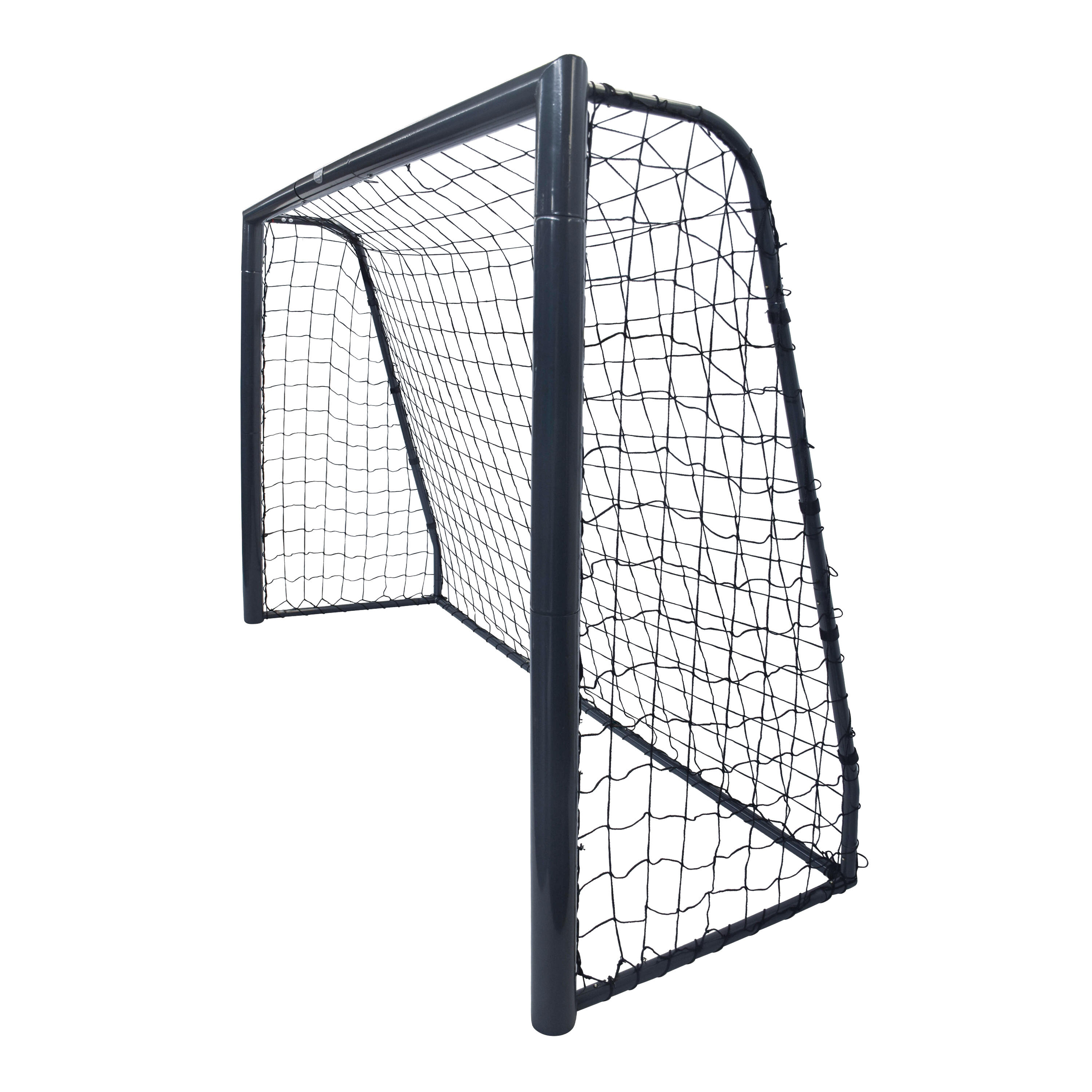 Porta da calcio 220 cm, Kylian, 220 cm x 170 cm, antracite 5/7