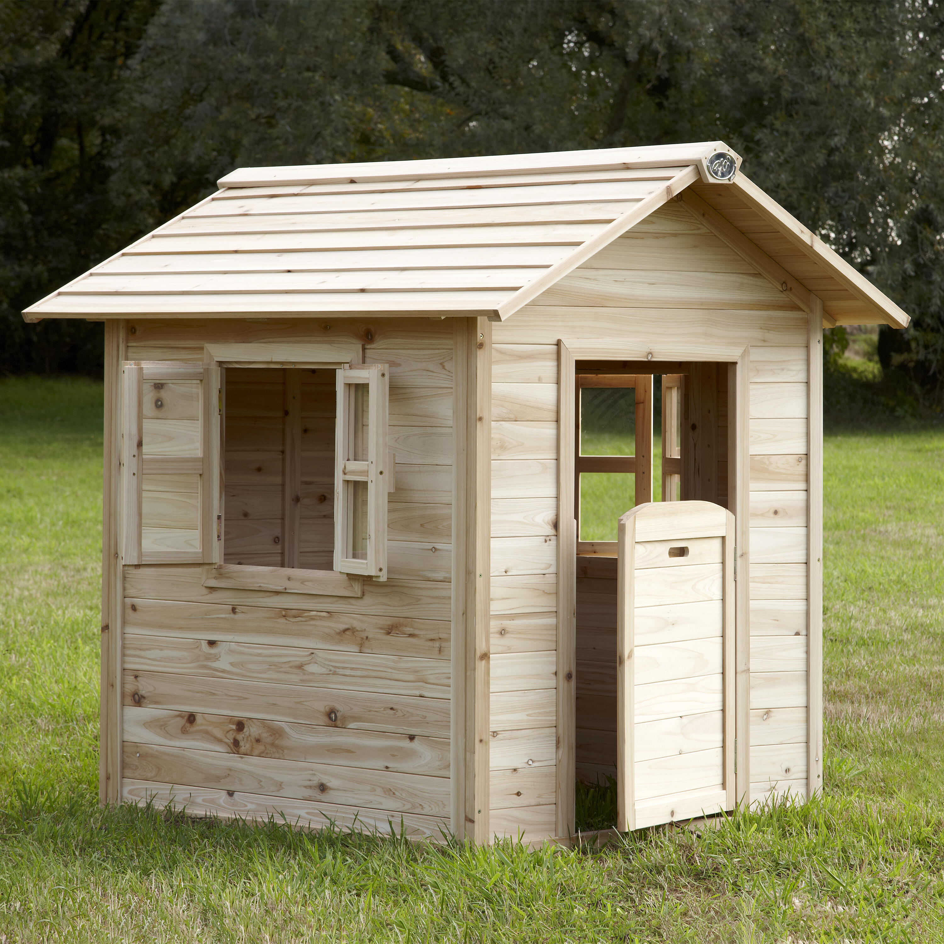 Noa Speelhuis van FSC-Hout, Bruin 5/7