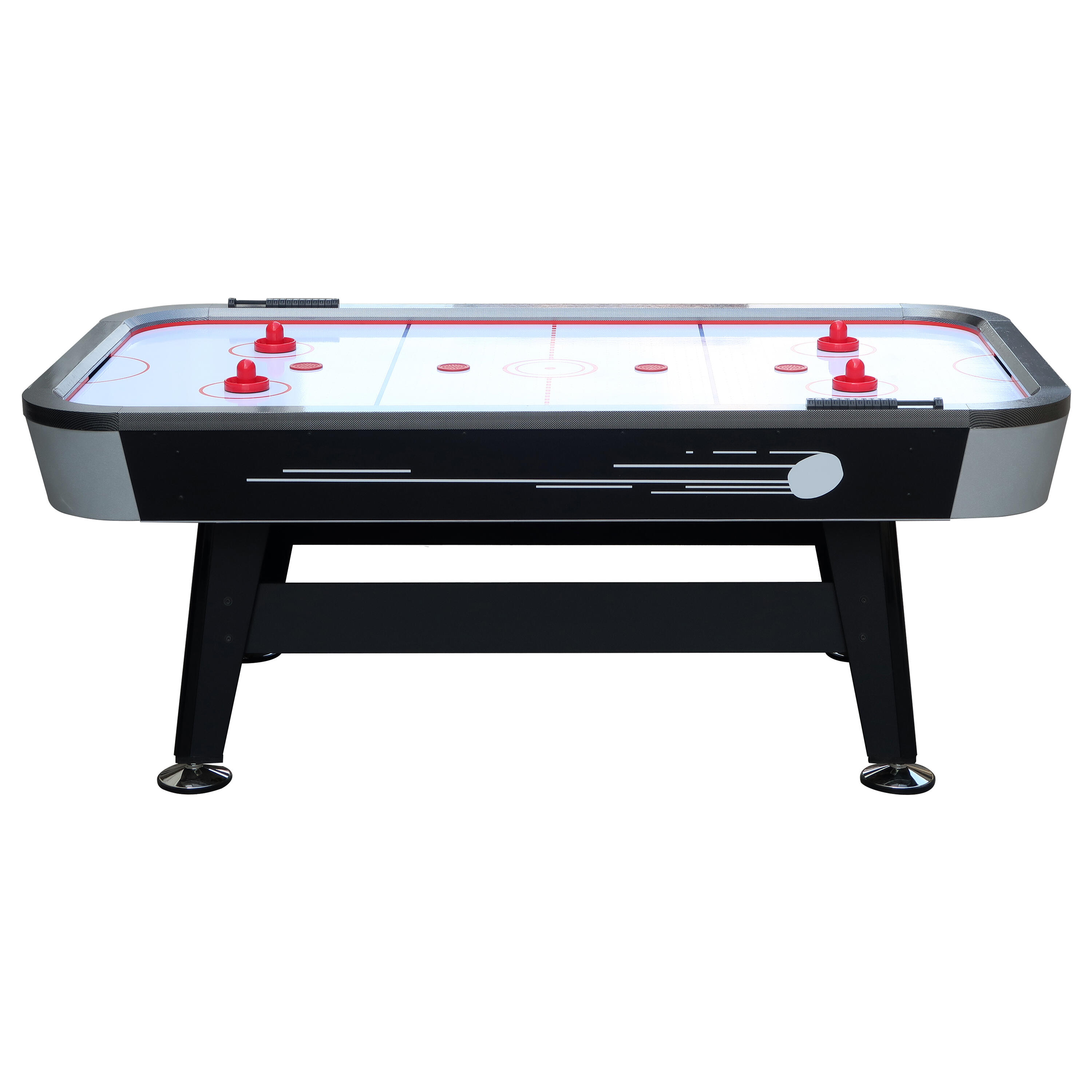 Cougar Super Scoop 7ft Airhockeytafel voor binnengebruik 2/7