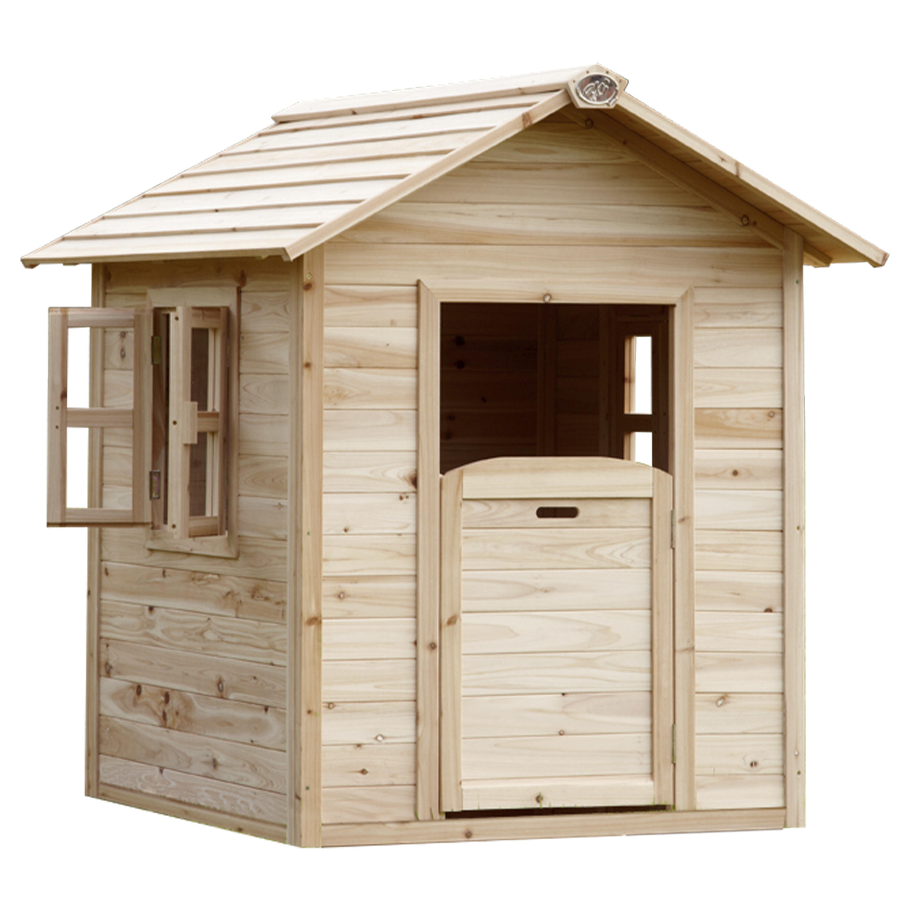 Noa Speelhuis van FSC-Hout, Bruin 1/7