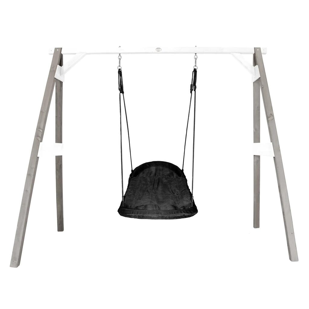 Nest Swing Set - AXI Roxy - Grey/White
