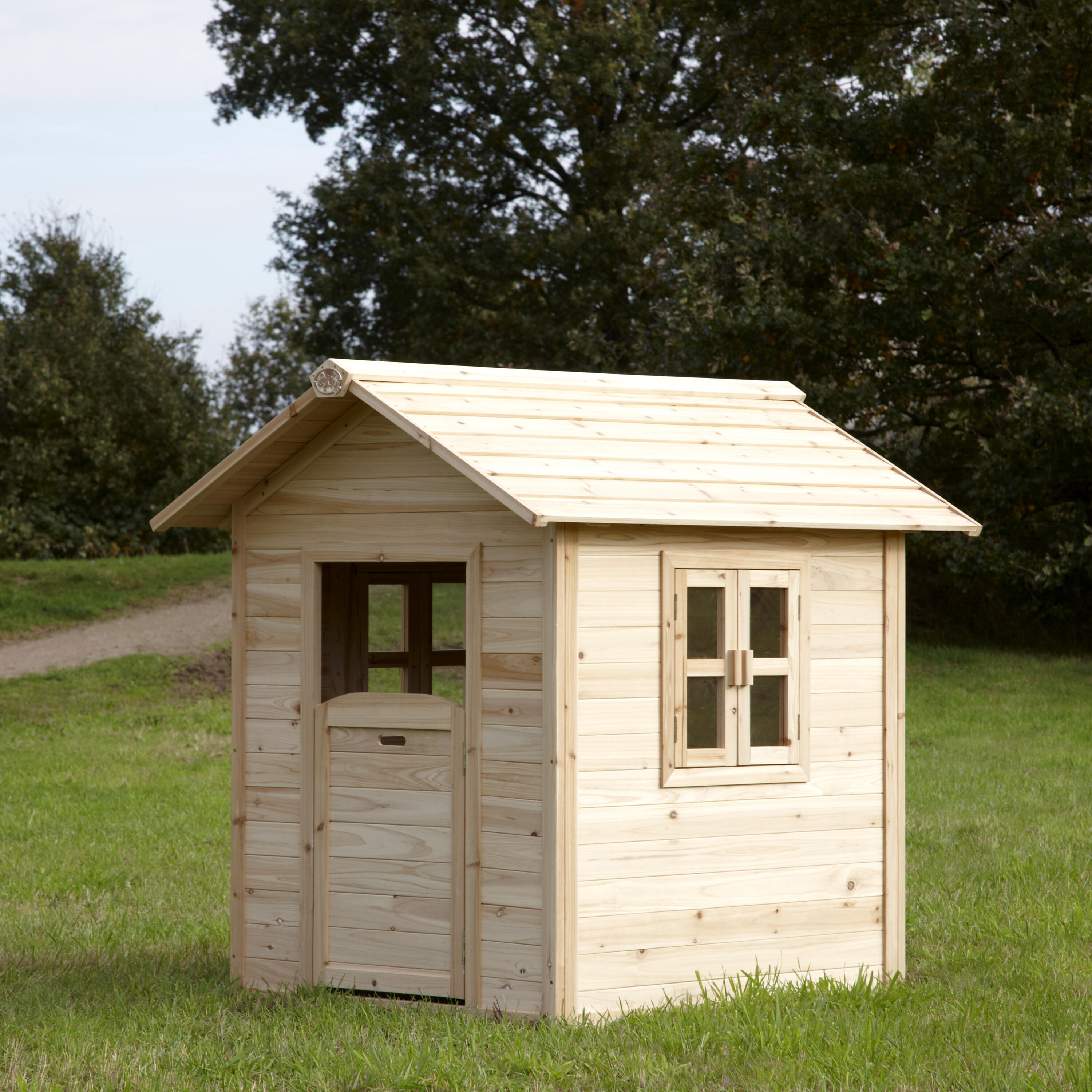 Noa Speelhuis van FSC-Hout, Bruin 6/7