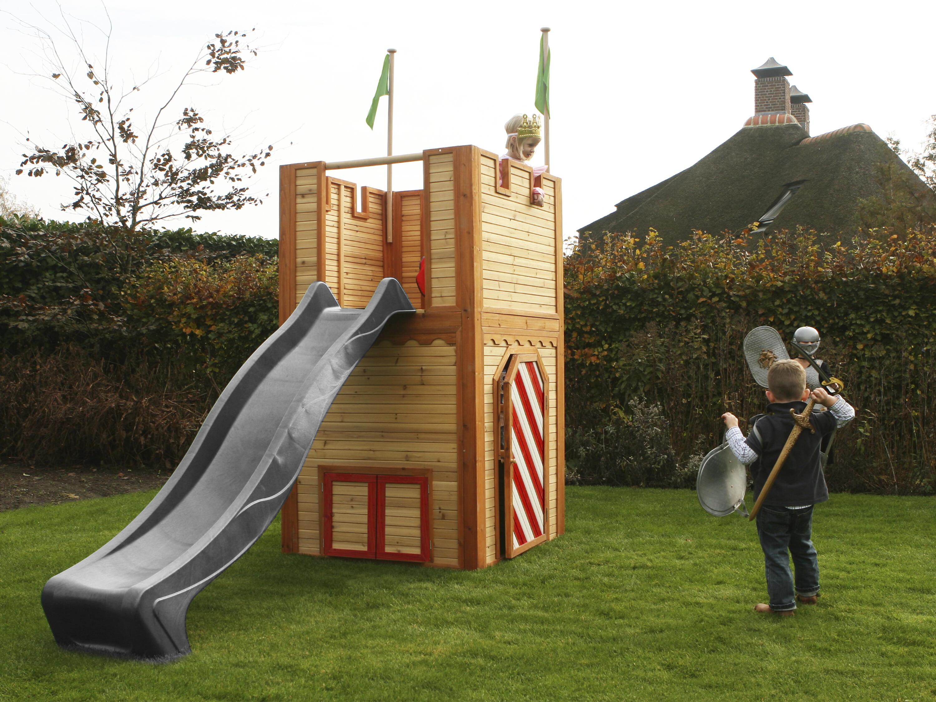 Small Foot design - Houten - Denkspellen online
