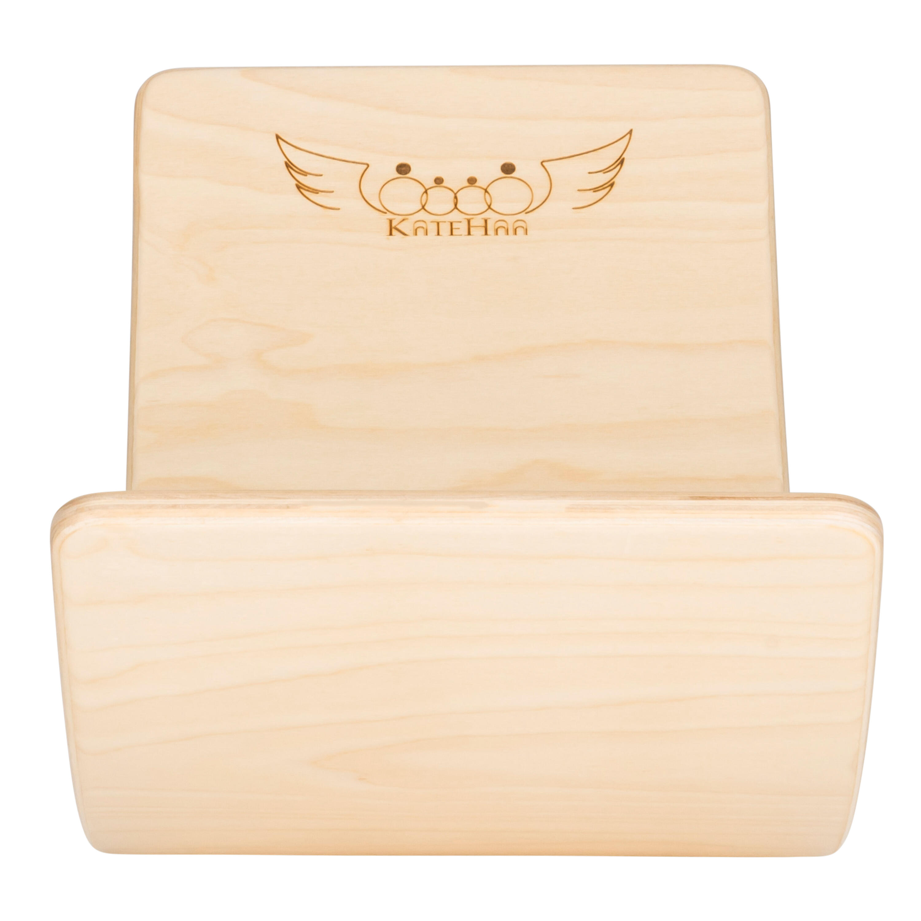 Balansbord/Wip voor Kinderen, Hout, Naturel, 92 x 28 x 22 cm 6/7