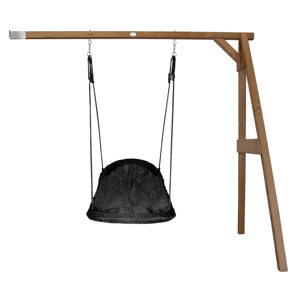 Nest Swing Set - AXI Roxy - Attachable - Brown