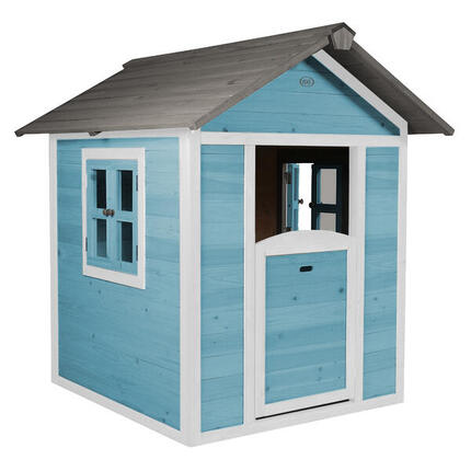 Maisonnette en bois, Beach Lodge, Blanche