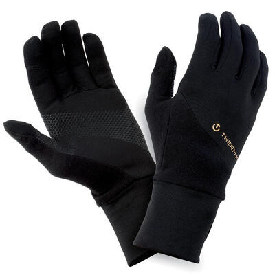 Lichte en ademende handschoenen. touchscreen index - active light tech gloves