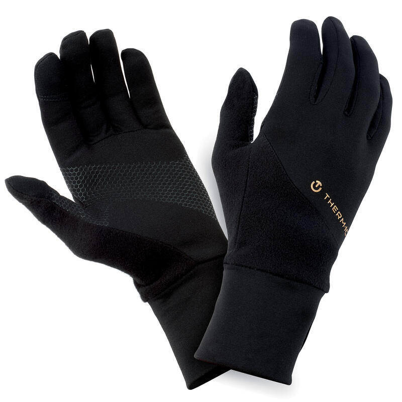 Lichte en ademende handschoenen, touchscreen index - Active Light Tech Gloves