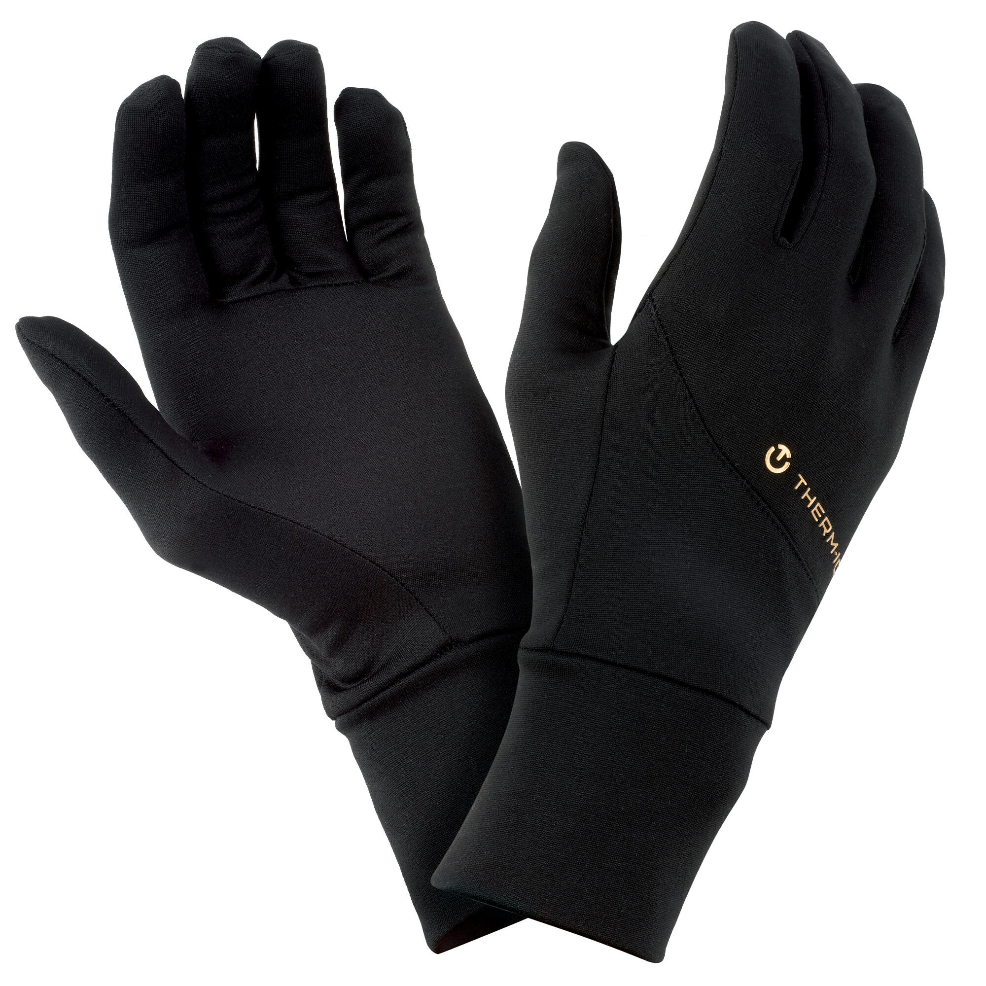 THERM-IC Dunne handschoenen voor actieve sporten zoals run trail - Active Light Gloves