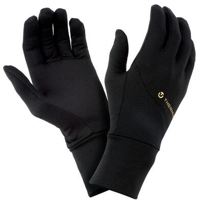 Dunne handschoenen voor actieve sporten zoals run trail - active light gloves