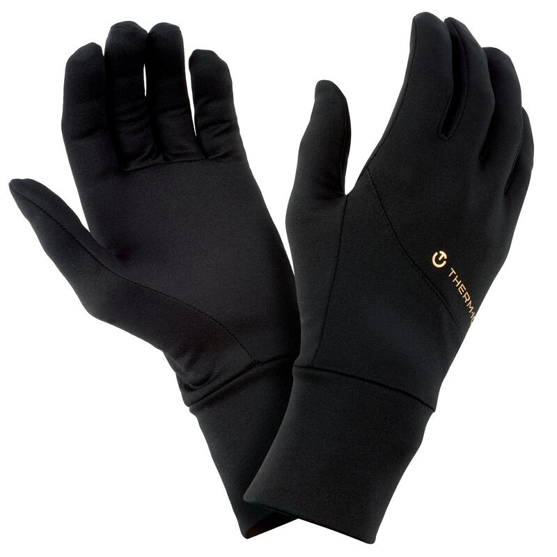 Dunne handschoenen voor actieve sporten zoals run trail - Active Light Gloves