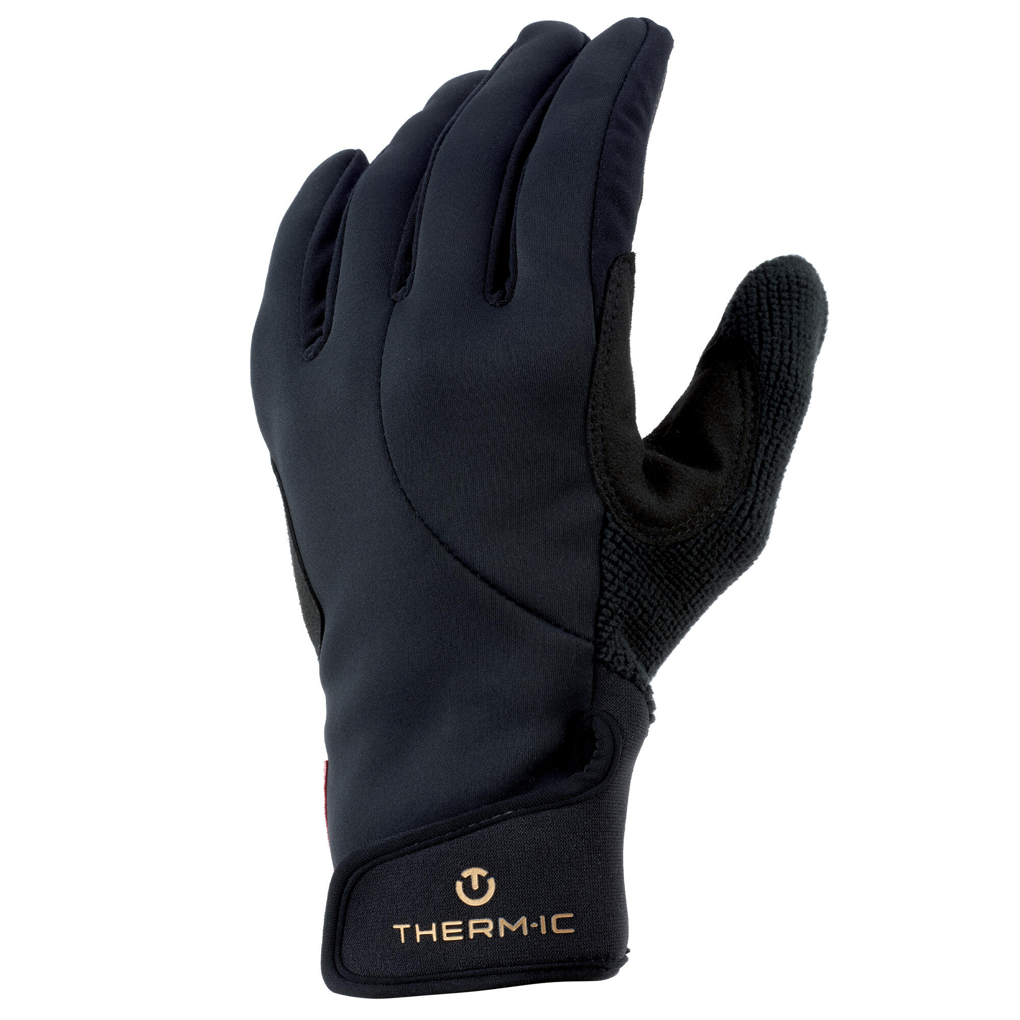 Fine and breathable gloves for active winter sports - Nordic Exploration Gloves 2/4