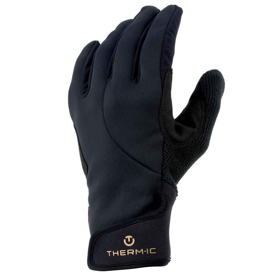 Rekawiczka ski dla doroslych Therm-ic Nordic Exploration Gloves aktywny sport