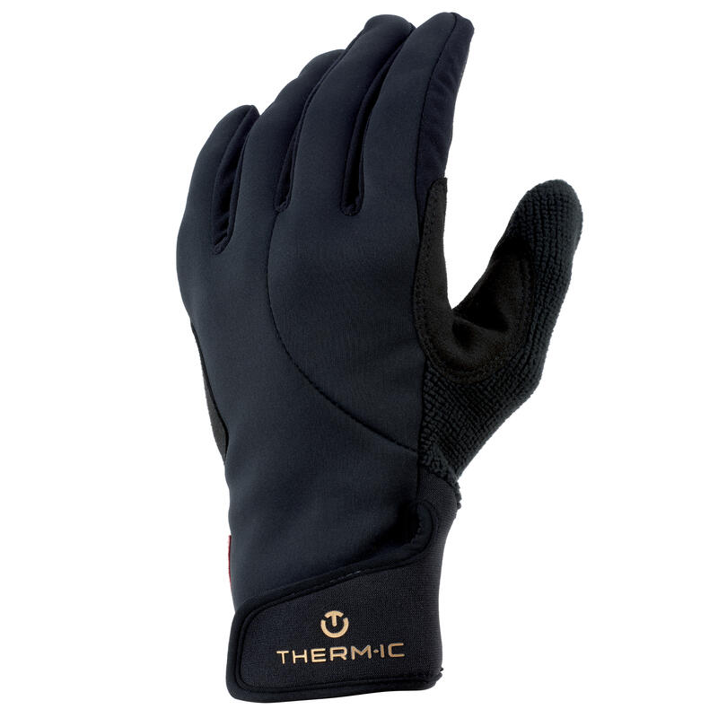 Gants fins et respirants pour sports actifs en hiver - Nordic Exploration Gloves