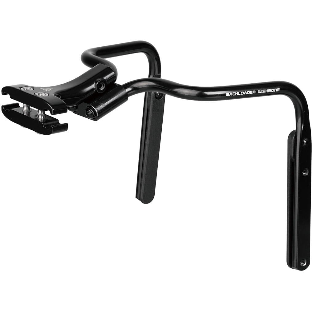 SUPORTE DE BAGAGEM TRASEIRA TOPEAK BACKLOADER WISHBONE