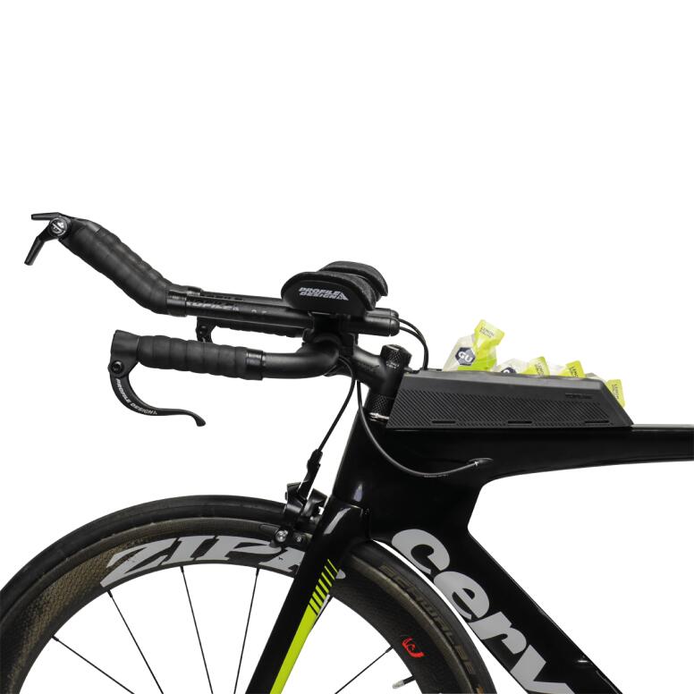 Sacoche de Cadre Topeak FastFuel TriBox 7/7