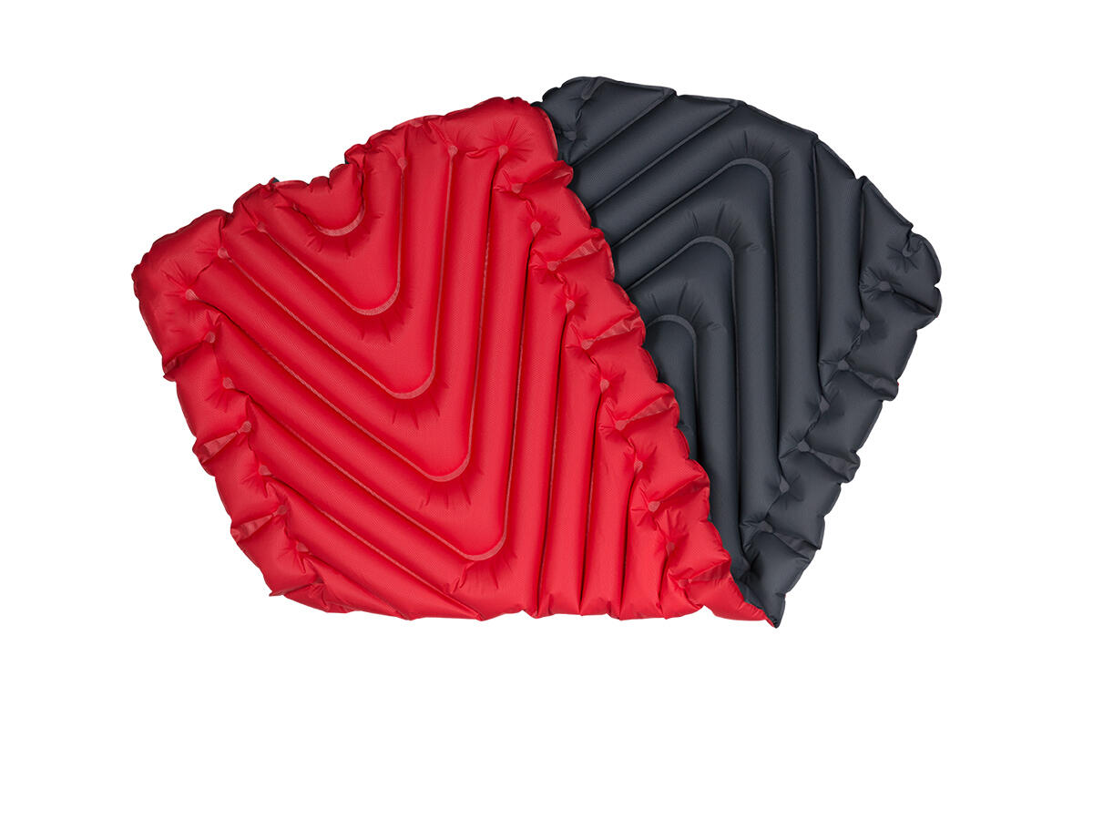 Luftmatratze aufblasbar - Insulated Static V Luxe 2/6