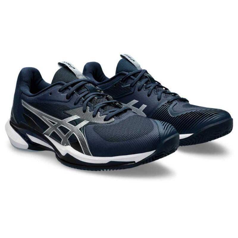 Buty tenisowe męskie Asics Solution Speed FF 3 Clay 5/7