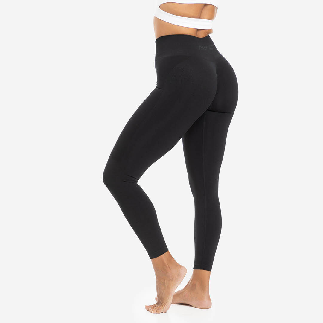 Leggins para mulher Soft Seamless 2/4