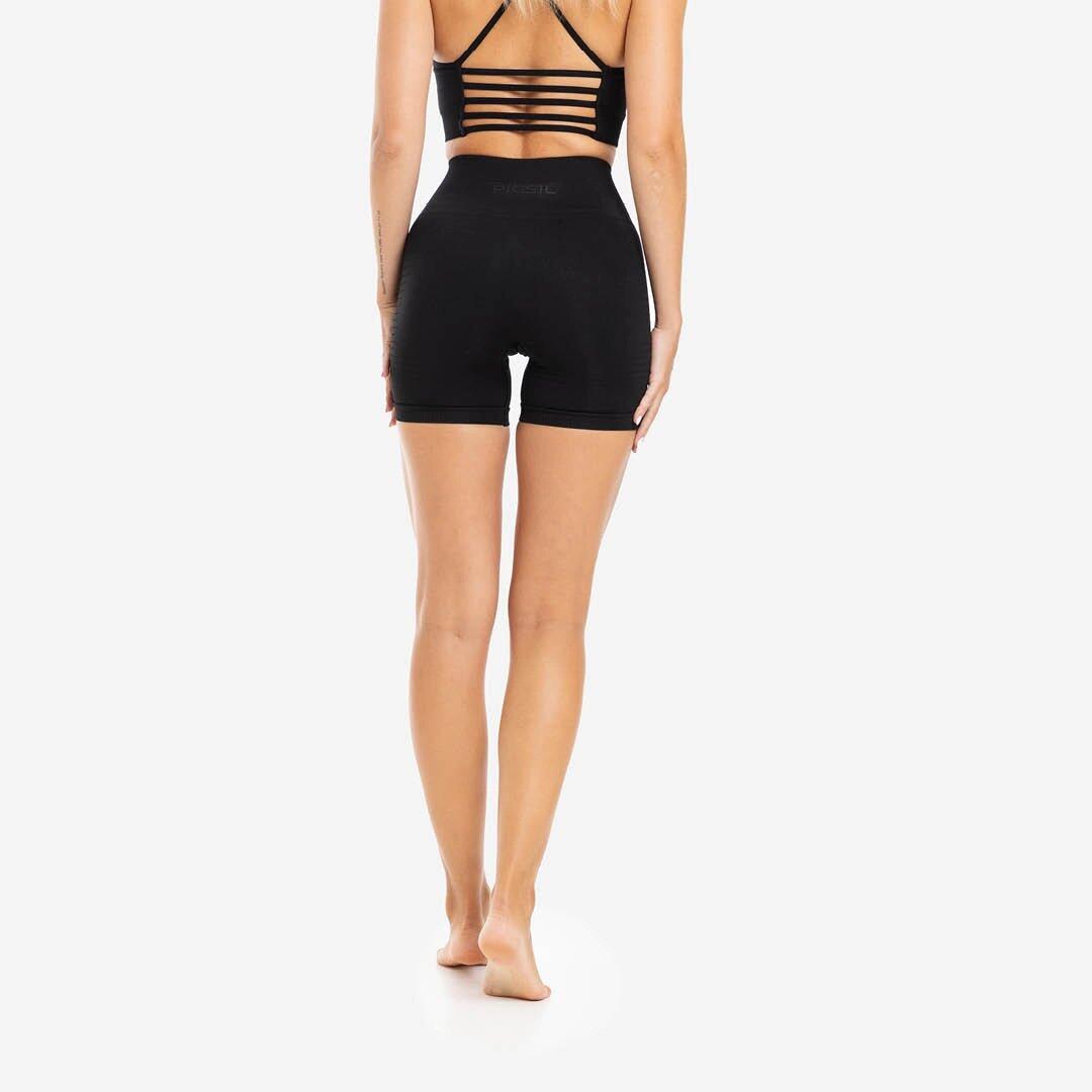 Shorts Mujer Seamless Sculpt 2/4