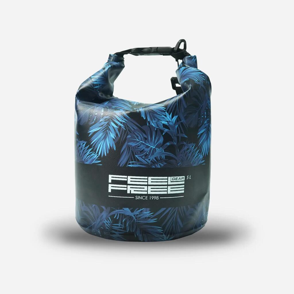 Dry Tube Tropical Waterproof Bag
