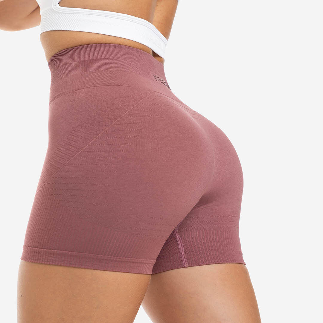 Shorts Mujer Seamless Sculpt 4/4