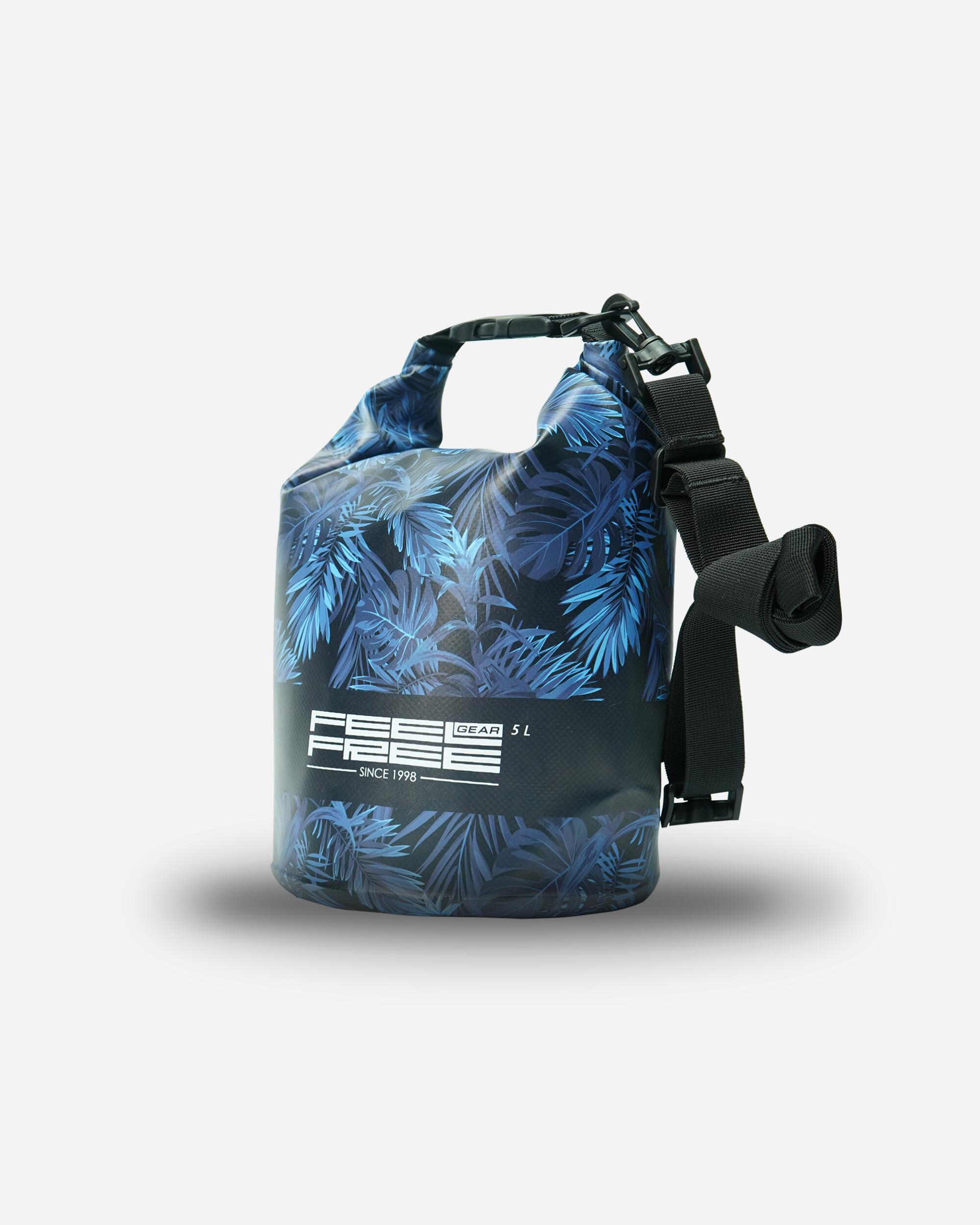 Sac étanche Dry Tube Tropical 2/5