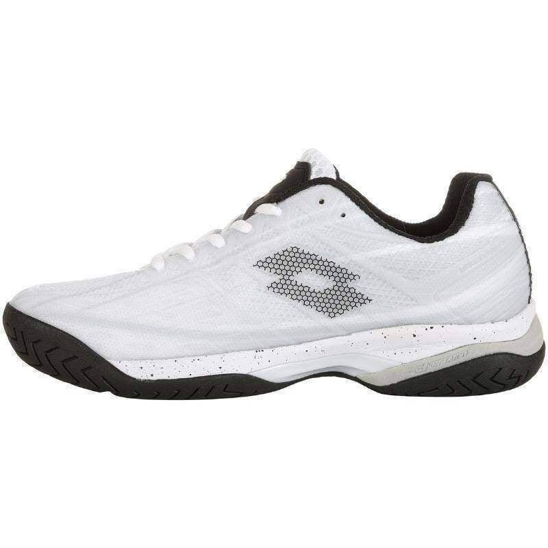 Buty tenisowe męskie Lotto Mirage 300 Speed 5/7