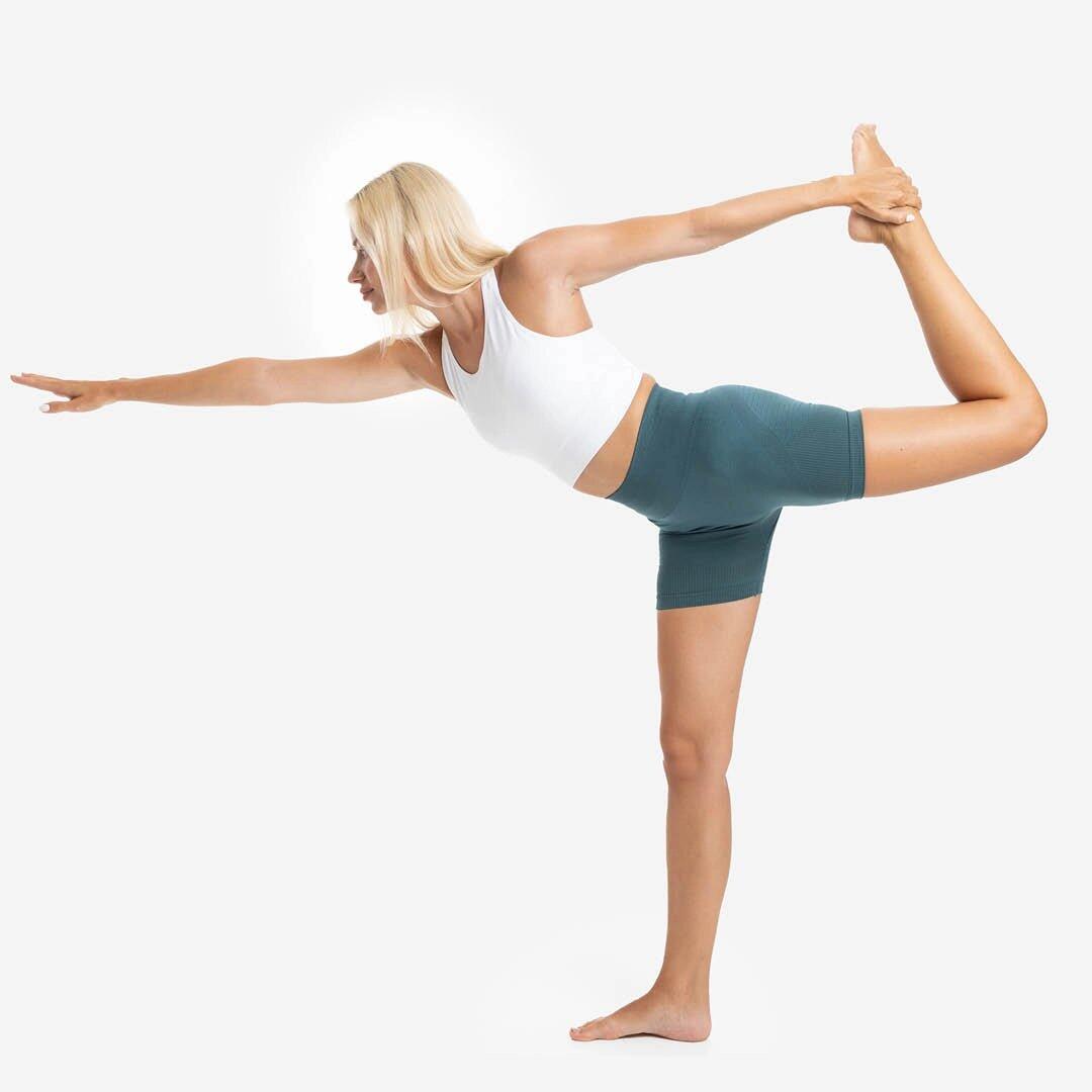 Soutien-gorge de sport sans couture pour femmes 4/4