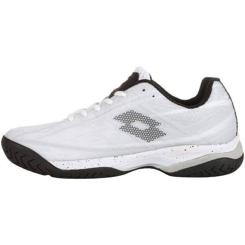 Buty tenisowe męskie Lotto Mirage 300 Speed 5/7