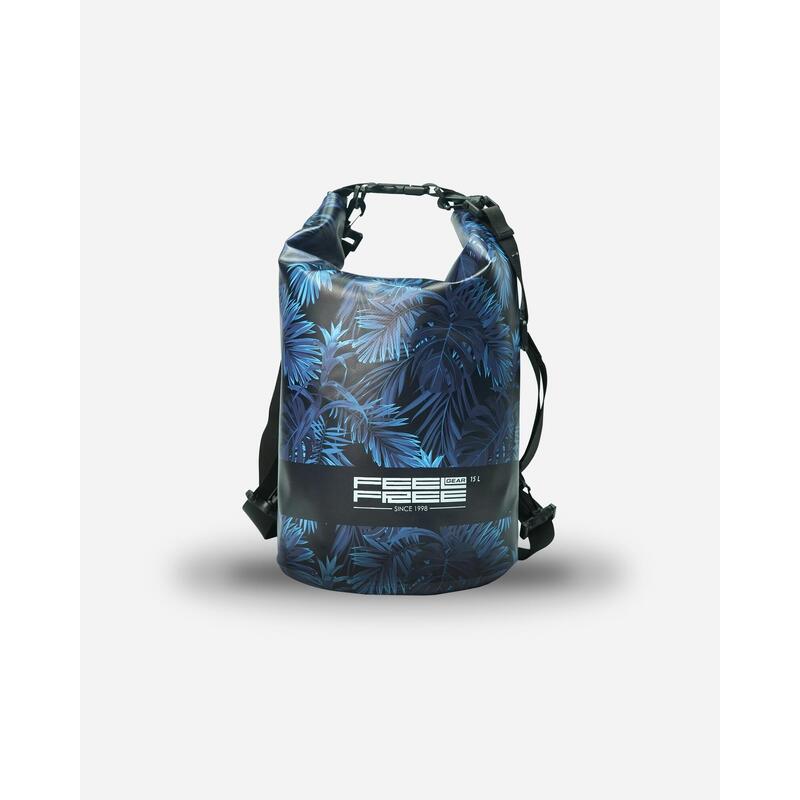 Sac étanche Dry Tube Tropical